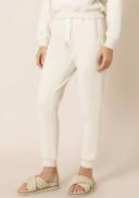 Nude Lucy Carter Classic Trackpant - 6 Colours, XL / Ecru