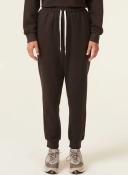 Nude Lucy Carter Classic Trackpant - 6 Colours, XL / Ecru