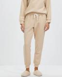 Nude Lucy Carter Classic Trackpant - 6 Colours, XL / Ecru
