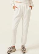 Nude Lucy Carter Classic Trackpant - 6 Colours, XL / Ecru
