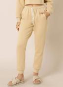 Nude Lucy Carter Classic Trackpant - 6 Colours, XL / Ecru