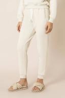 Nude Lucy Carter Classic Trackpant - 6 Colours, XL / Ecru