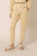 Nude Lucy Carter Classic Trackpant - 6 Colours, XS / Honey