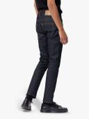 Nudie Grim Tim Jeans - Dry True Navy