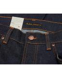 Nudie Grim Tim Jeans - Dry True Navy
