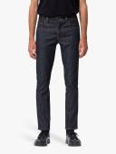 Nudie Grim Tim Jeans - Dry True Navy