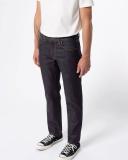 Nudie Gritty Jackson Dry Classic Mens Jeans - Navy