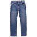 Nudie Gritty Jackson Far Out Men's Jeans - Navy