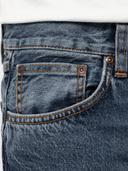Nudie Gritty Jackson Far Out Men's Jeans - Navy