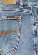 Nudie Gritty Jackson Far Out Men's Jeans - Navy