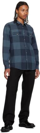 Nudie Jeans Black Rad Rufus Jeans