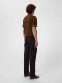 Nudie Jeans Black Rad Rufus Jeans