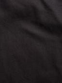 Nudie Jeans Black Rad Rufus Jeans