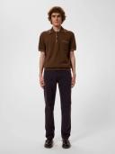 Nudie Jeans Black Rad Rufus Jeans