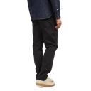 Nudie Jeans Black Rad Rufus Jeans