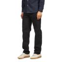 Nudie Jeans Black Rad Rufus Jeans