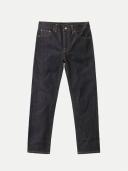 Nudie Jeans Black Rad Rufus Jeans