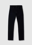 Nudie Jeans - Black Skies Lean Dean Jeans - 28/32