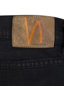 Nudie Jeans - Black Skies Lean Dean Jeans - 28/32