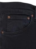 Nudie Jeans - Black Skies Lean Dean Jeans - 28/32
