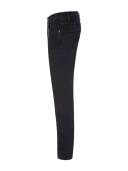 Nudie Jeans - Black Skies Lean Dean Jeans - 28/32