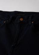 Nudie Jeans - Black Skies Lean Dean Jeans - 28/32