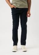 Nudie Jeans - Black Skies Lean Dean Jeans - 28/32