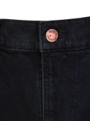 Nudie Jeans - Black Skies Lean Dean Jeans - 28/32