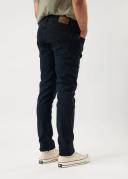 Nudie Jeans - Black Skies Lean Dean Jeans - 28/32