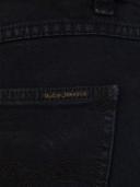 Nudie Jeans - Black Skies Lean Dean Jeans - 28/32