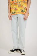 Nudie Jeans Blue Rad Rufus Jeans