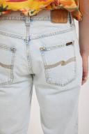 Nudie Jeans Blue Rad Rufus Jeans