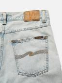 Nudie Jeans Blue Rad Rufus Jeans