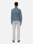 Nudie Jeans Blue Rad Rufus Jeans