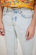 Nudie Jeans Blue Rad Rufus Jeans