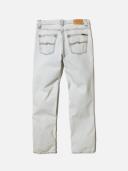 Nudie Jeans Blue Rad Rufus Jeans