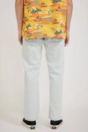 Nudie Jeans Blue Rad Rufus Jeans