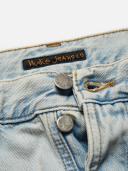 Nudie Jeans Blue Rad Rufus Jeans