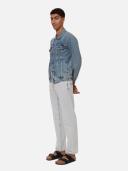 Nudie Jeans Blue Rad Rufus Jeans
