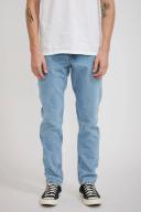 Nudie Jeans Blue Steady Eddie II Jeans
