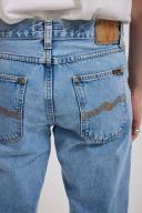 Nudie Jeans Blue Steady Eddie II Jeans