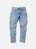 Nudie Jeans Blue Steady Eddie II Jeans