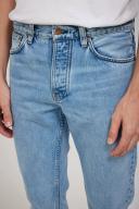 Nudie Jeans Blue Steady Eddie II Jeans