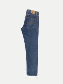 Nudie Jeans Co Gritty Jackson Regular Fit Jeans - 90s Stone