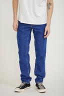 Nudie Jeans Co Gritty Jackson Regular Fit Jeans - 90s Stone