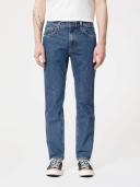 Nudie Jeans Co Gritty Jackson Regular Fit Jeans - 90s Stone