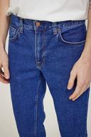 Nudie Jeans Co Gritty Jackson Regular Fit Jeans - 90s Stone