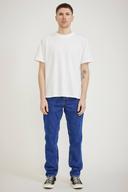 Nudie Jeans Co Gritty Jackson Regular Fit Jeans - 90s Stone