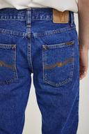 Nudie Jeans Co Gritty Jackson Regular Fit Jeans - 90s Stone