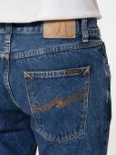 Nudie Jeans Co Gritty Jackson Regular Fit Jeans - 90s Stone